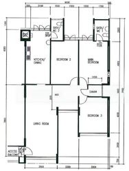 Blk 171 Toa Payoh Green (Toa Payoh), HDB 4 Rooms #454011751